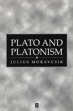 Seller image for Plato Platonism. Plato's Conception of Appearence and Reality in Ontology, Epistemology, and Ethnics, and Its Modern Echoes (Issues in Ancient Philosophy). for sale by Fundus-Online GbR Borkert Schwarz Zerfa