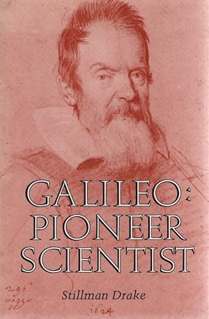 Bild des Verkufers fr Galileo: Pioneer Scientist. zum Verkauf von Fundus-Online GbR Borkert Schwarz Zerfa