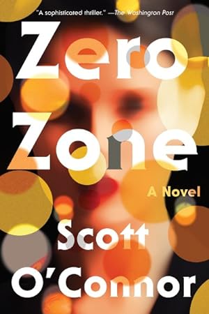Seller image for Zero Zone for sale by GreatBookPrices