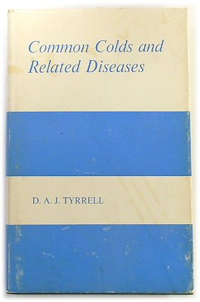 Seller image for Common Colds and Related Diseases for sale by PsychoBabel & Skoob Books