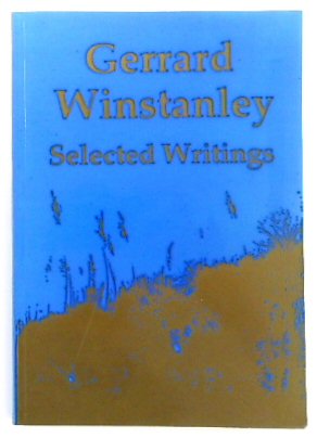 Seller image for Gerrard Winstanley: Selected Writings for sale by PsychoBabel & Skoob Books