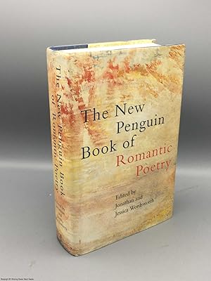 The New Penguin Book of Romantic Poetry