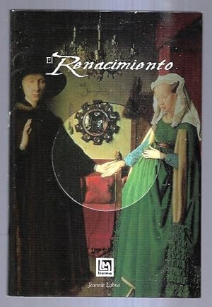 Seller image for RENACIMIENTO - EL for sale by Desvn del Libro / Desvan del Libro, SL
