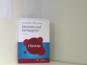 CheckAp Aktionen und Kampagnen