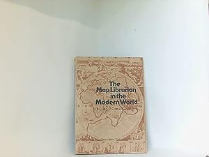 The map librarian in the modern world: essays in honour of Walter W. Ristow