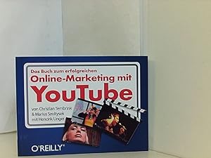 Bild des Verkufers fr Das Buch zum erfolgreichen Online-Marketing mit YouTube zum Verkauf von Book Broker