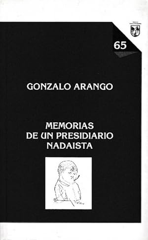 Imagen del vendedor de Memorias de un presidiario nadasta. Prlogo de Jotamario Arbelez a la venta por La Librera, Iberoamerikan. Buchhandlung