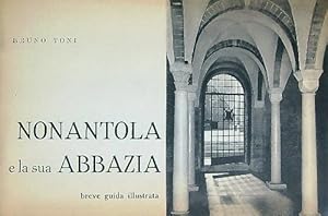 Imagen del vendedor de Nonantola e la sua abbazia a la venta por Librodifaccia