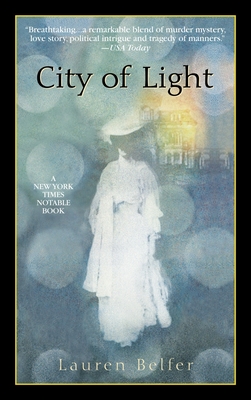 Seller image for City of Light (Paperback or Softback) for sale by BargainBookStores