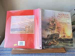 MARINE PAINTING Images of Sail, Sea and Shore. In Association With The National Maritime Museum G...