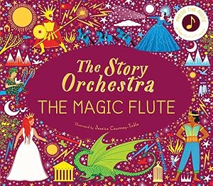 Seller image for Magic Flute for sale by GreatBookPrices