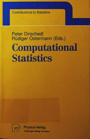 Bild des Verkufers fr Computational statistics. papers collected on the occasion of the 25th Conference on Statistical Computing at Schlo Reisensburg. zum Verkauf von Antiquariat Bookfarm