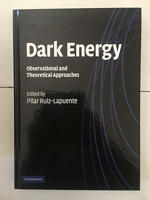 Seller image for Dark Energy for sale by Libreria Anticuaria Camino de Santiago