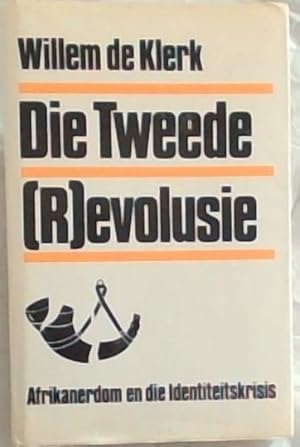 Seller image for Die Tweede (R)evolusie for sale by Chapter 1