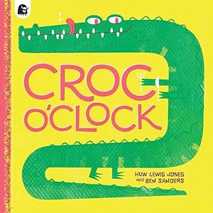 Seller image for Croc O?clock for sale by GreatBookPrices