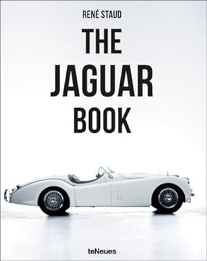 Immagine del venditore per Jaguar Book venduto da GreatBookPrices