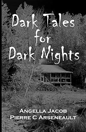 Seller image for Dark Tales for Dark Nights for sale by Redux Books