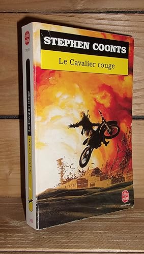 Image du vendeur pour LE CAVALIER ROUGE mis en vente par Planet's books