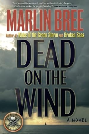 Seller image for Dead on the Wind for sale by Redux Books