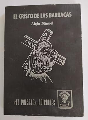 Imagen del vendedor de El cristo de las barracas. a la venta por La Leona LibreRa