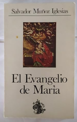 Bild des Verkufers fr El evangelio de Mara zum Verkauf von La Leona LibreRa