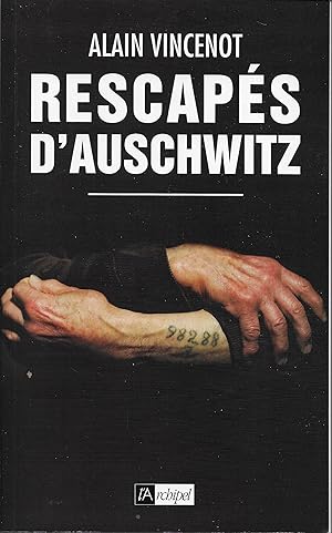 Rescapés d'Auschwitz