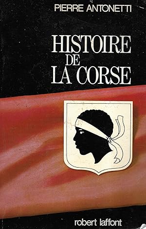 Histoire de la Corse