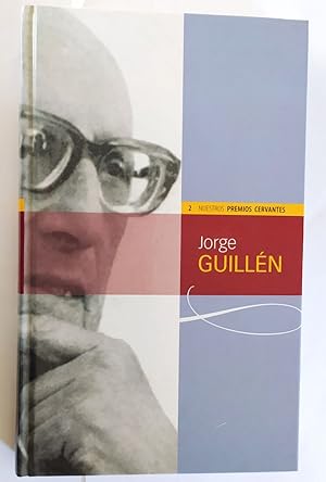 Seller image for Jorge Guilln for sale by La Leona LibreRa