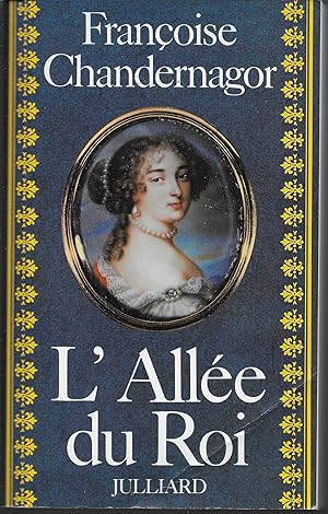 L'Allée du Roi