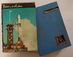 Imagen del vendedor de Biblioteca de la cultura. Las maravillas del cielo. Astronoma y astronutica. a la venta por La Leona LibreRa