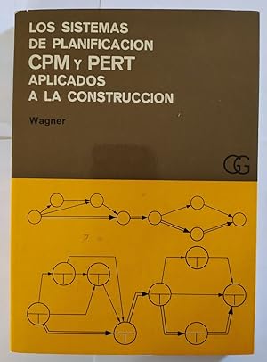 Bild des Verkufers fr Sistemas de planificacin CPM y PERT aplicados a la construccin zum Verkauf von La Leona LibreRa