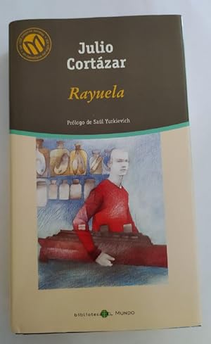 Image du vendeur pour Rayuela. mis en vente par La Leona LibreRa