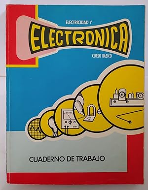 Imagen del vendedor de Electricidad y electrnica. Curso bsico. a la venta por La Leona LibreRa