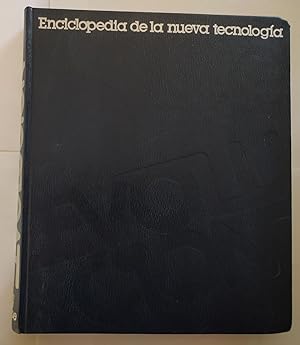 Imagen del vendedor de Evolucion. Enciclopedia de la nueva tecnologa que afecta a nuestras vidas. (tomo 6) a la venta por La Leona LibreRa