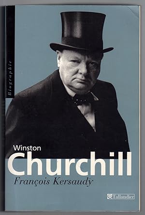 Winston Churchill