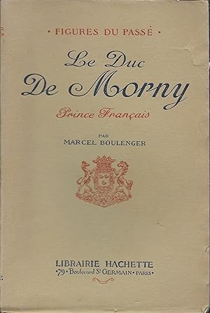 Le Duc de Morny