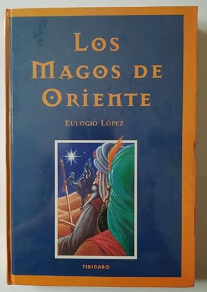 Imagen del vendedor de Los magos de Oriente a la venta por La Leona LibreRa