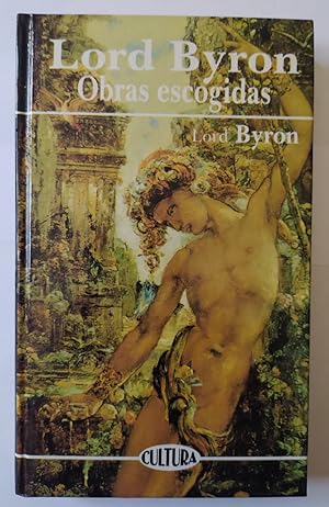 Seller image for Obras escogidas for sale by La Leona LibreRa
