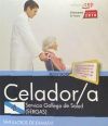 Celador. Servicio Gallego de Salud (SERGAS). Simulacros de examen