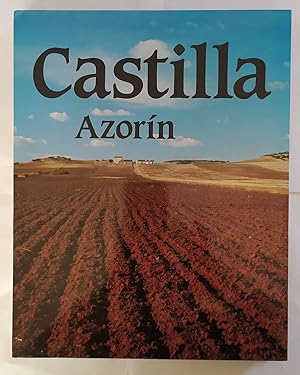 Imagen del vendedor de Castilla. a la venta por La Leona LibreRa