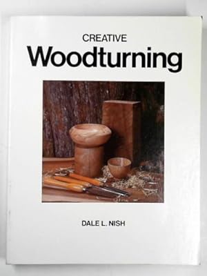 Seller image for Creative woodturning for sale by Cotswold Internet Books