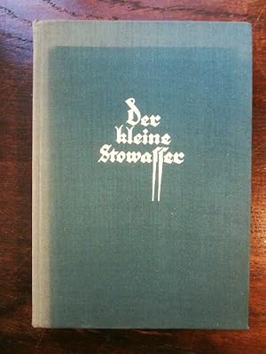 Seller image for Der kleine Stowasser. Lateinisch-deutsches Schulwörterbuch for sale by Rudi Euchler Buchhandlung & Antiquariat