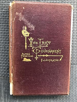 Seller image for The Last Tournament for sale by Cragsmoor Books