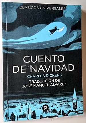 Immagine del venditore per Cuento de Navidad venduto da Librera Salvalibros Express