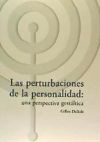 Imagen del vendedor de Perturbaciones de la Personalidad, Las: una Perspectiva Gestaltica. a la venta por Agapea Libros