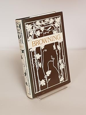 Seller image for Poems by Robert Browning ***Facsimile of 1897 Edition*** for sale by CURIO