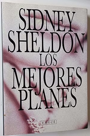 Seller image for Los mejores planes for sale by Librera Salvalibros Express