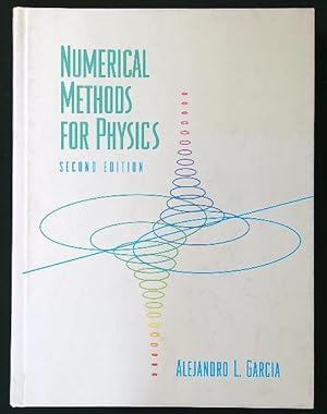 Seller image for Numerical Methods for Physics for sale by Librodifaccia