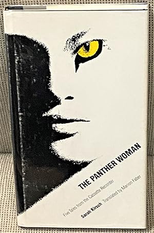 Seller image for The Panther Woman, Five Tales from the Cassette Recorder for sale by My Book Heaven