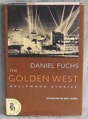 Immagine del venditore per The Golden West: Hollywood Stories venduto da Argyl Houser, Bookseller